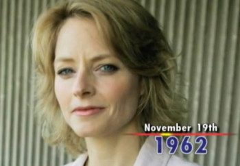 朱迪·安·桑托斯