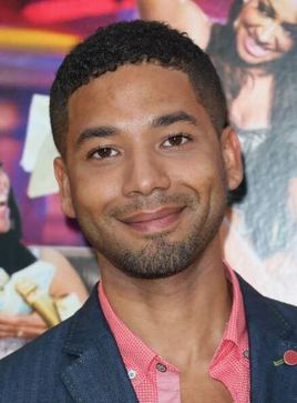 朱西·斯莫利特