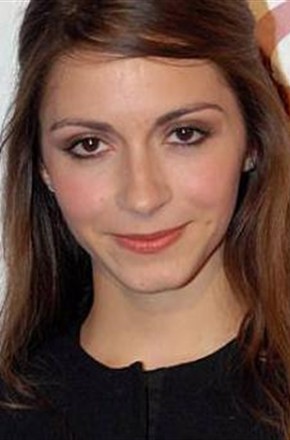 茱莉亚·施泰格瓦尔特