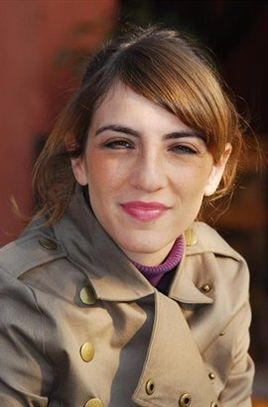 朱丽叶塔·佐柏伯格