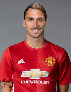 兹拉坦·伊布拉西莫维奇