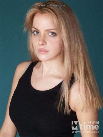 朱莉安妮·米歇尔