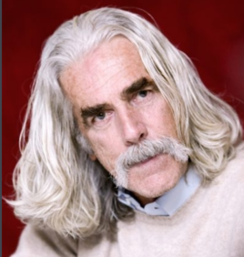 山姆·艾里奥特