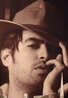 沙哈布·侯赛尼