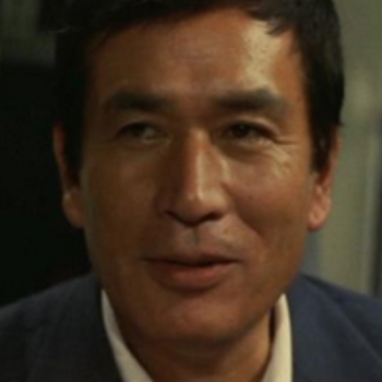 松本克平