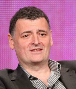 史蒂文·莫法特