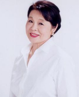 市原悦子