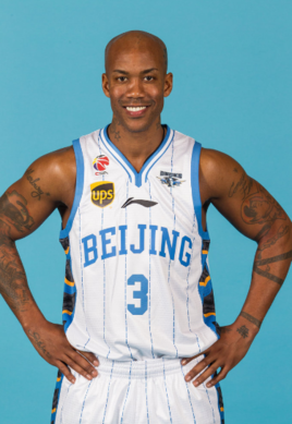 斯蒂芬·马布里