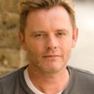 斯蒂芬·埃利奥特