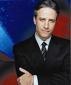 乔恩·斯图尔特