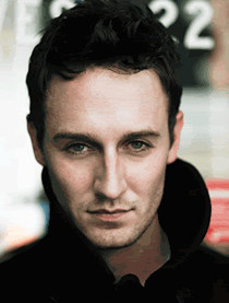 乔什·斯图沃特