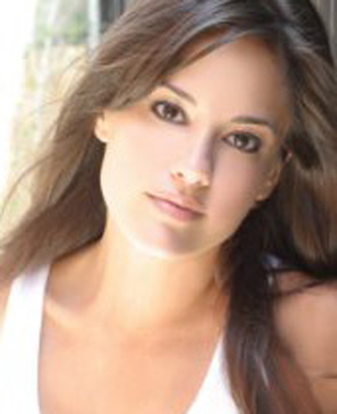 瑞秋·斯派克特