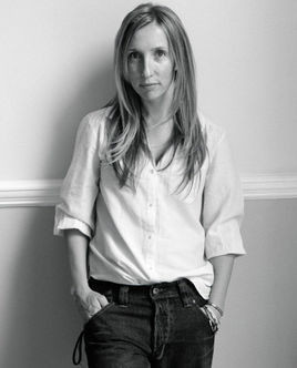 萨姆·泰勒·约翰逊