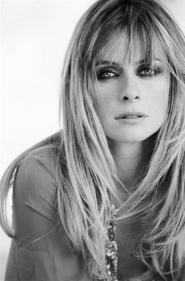 赛琳娜·奥代瑞