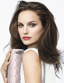 娜塔丽·波特曼