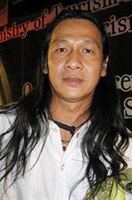 彭帕·瓦其拉本