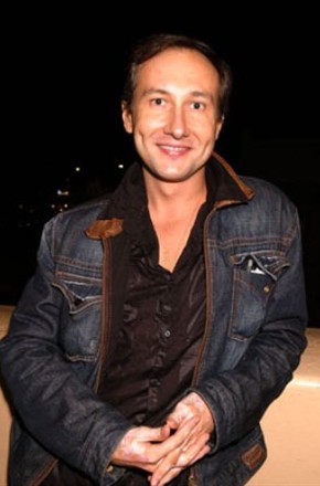 尼古拉·列别捷夫