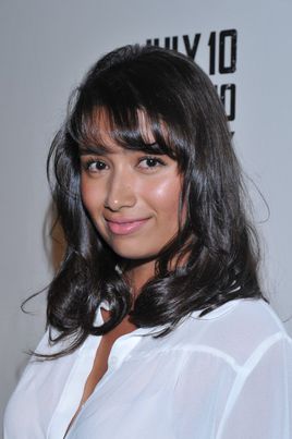 娜塔莉·阿门努拉