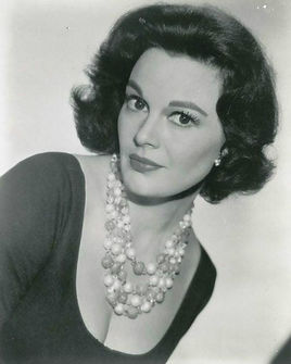 帕特丽夏·梅迪纳