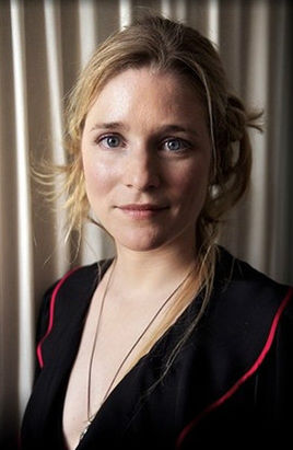 娜塔莎·雷尼埃