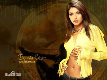 朴雅卡·乔普拉