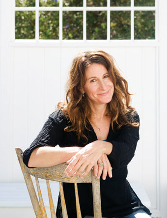 妮可·哈罗芬瑟