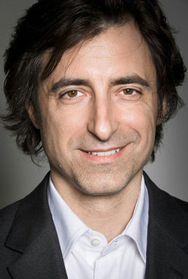 诺亚·鲍姆巴赫