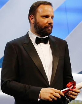 欧格斯·兰斯莫斯