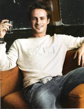 帕威·马拉欣斯基