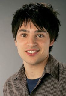 尼克·达歌斯托