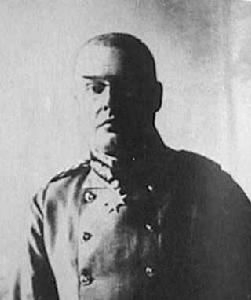 马克斯·霍夫曼