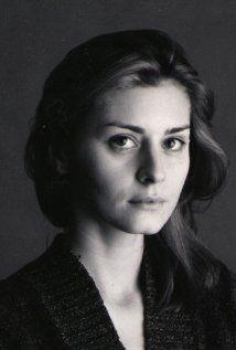 玛莉亚·波比丝达舒