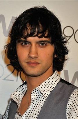 迈克尔·斯戴格