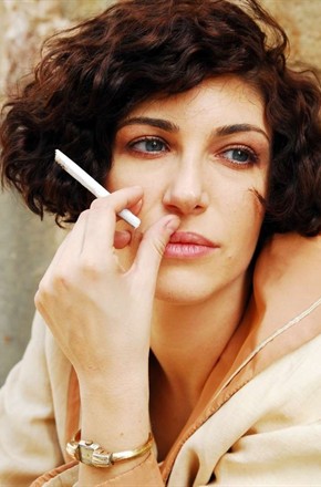 玛丽娜·伽特尔