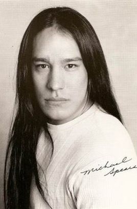 迈克尔·斯皮尔斯