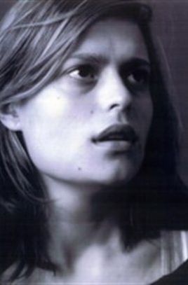 玛莉安娜·帕卡