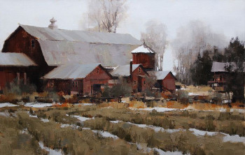 马克·克里斯托弗