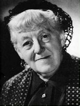 玛格丽特·鲁斯福德