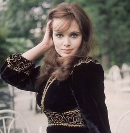 玛德琳·史密斯