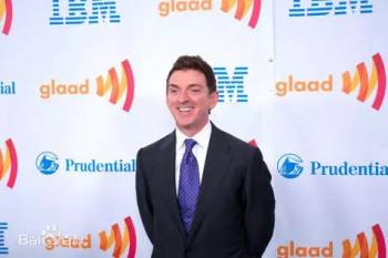 迈克尔·帕特里克·金