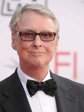 迈克·尼科尔斯