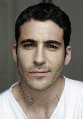 米格尔·安格·希尔维斯特