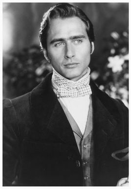 马库斯·吉尔伯特