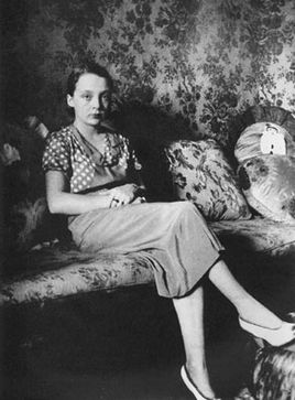 玛格丽特·杜拉斯