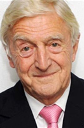 迈克尔·帕金森