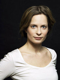 玛利亚·邦妮薇