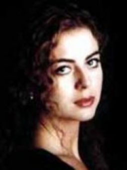 玛格丽塔·罗莎·德·弗朗西丝科