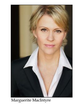 玛格丽特·马科林苔