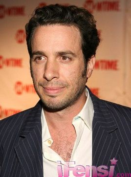 迈克尔·科斯塔