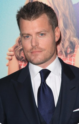 罗森·马歇尔·瑟伯